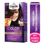 PALETTE CREM D.TUBO 4-0 CASTANO MEDIO