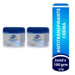 DTE BALANCE CREM ULTRAPROT.MEN 100GR 2X1