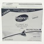 DTE.BALANCE CREM.CLIN.PROT.MEN 16SBS+2SB