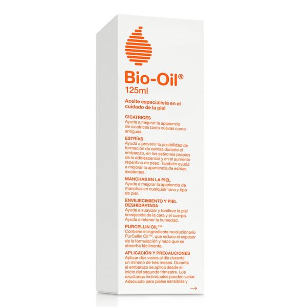 BIO OIL 125 ML