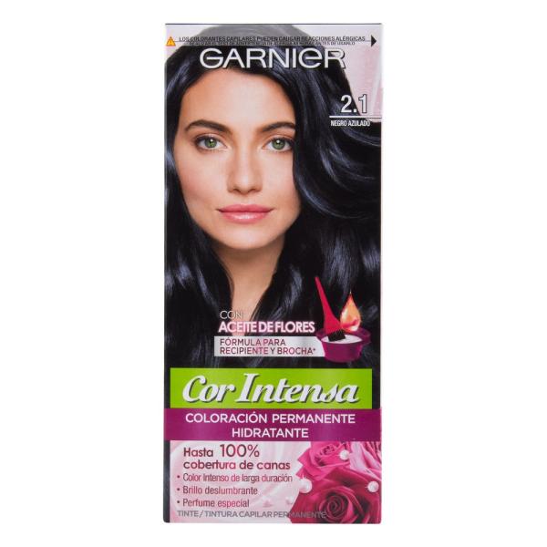 NUTRISSE COR INTENSO 2.1 NEGRO AZUL