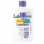 LUBRIDERM LOCION U.V.15 400 ML+LUB.1