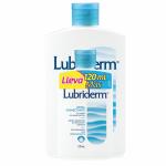 LUBRIDERM HUMECTACION DIA 400 ML+LUB 120