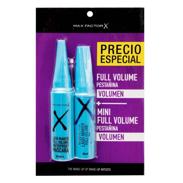PESTANINA LASH MAKER FULL VOLUM+MIN.S.OF