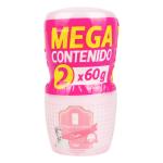 2 DTE ELIZABETH ARDEN CLA.CRE.60 G.M M.C