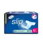 PAN.TENA SLIP ULTRA TALLA L 21 UND