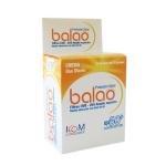 PROT.SOLAR BALAO SPF 50 10GR 24 SBS ICOM
