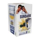 BLOQ.SUNDARK ADULTOS 12 SBS 10 GR