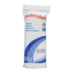 ALGODON MOTOCITOS 50 GR PG.5 LL.7 ICOM