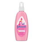 SPRAY JJ BABY GOTAS DE BRILLO 200 ML