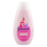 ACOND.JJ BABY 200 ML GOTAS DE BRILLO