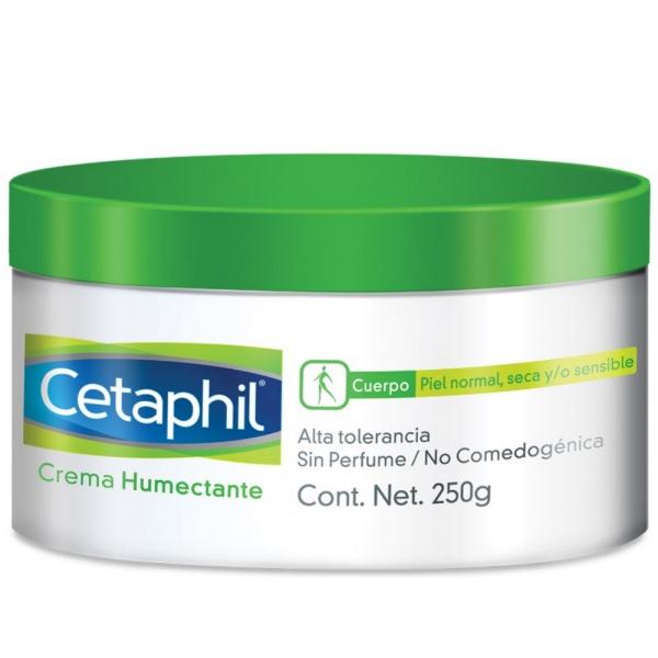 CETAPHIL CREMA HIDRATANTE 250 GR