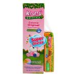 COLONIA ARRURRU ROSADA 120 ML +JABON