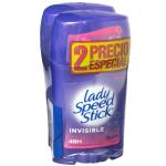 2.DTE.LADY BARRA INV.FLORAL 45GR M P.E