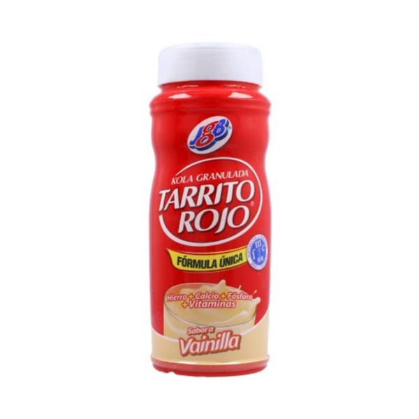 KOLA GRANULADA JGB VAI.SUP.CON. 380GR