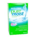 OPTIFREE PURE MOIST 120 ML