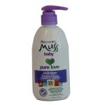CHA.MUSS BABY ROMERO Y SEDA 400 ML