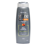 CHA.VITANE MEN ACCION ANTICASPA 400 GR