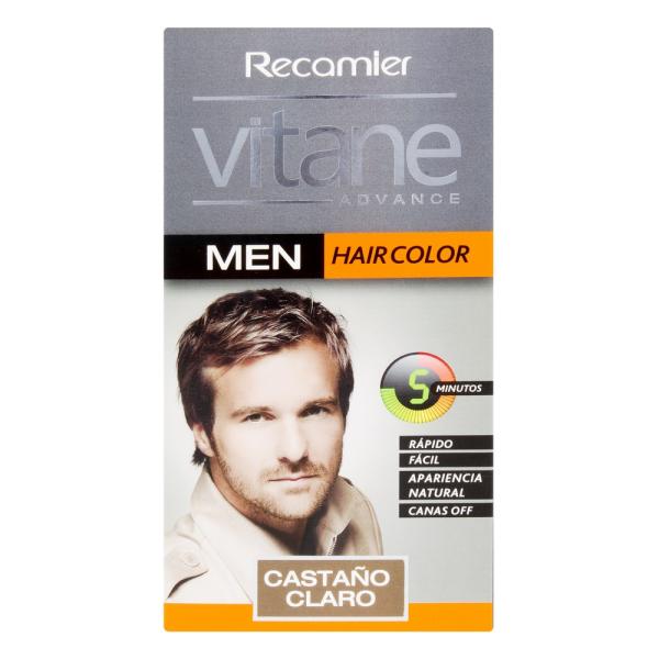 TINTE VITANE CASTANO CLARO 25 GR