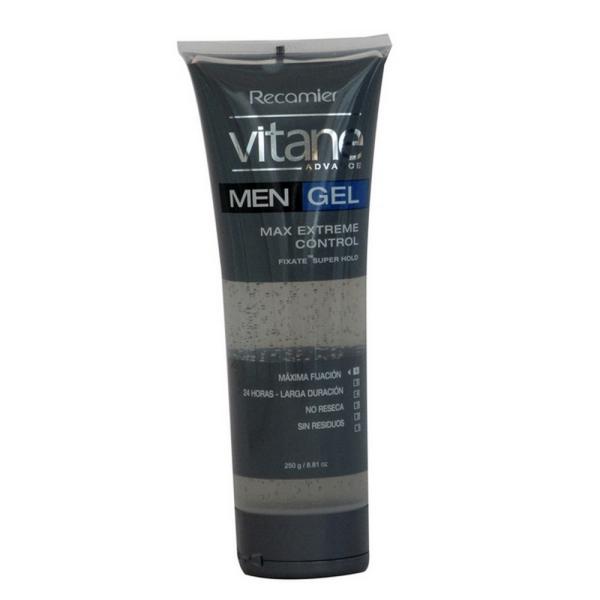 GEL VITANE MAX XTRE.CON.TBO COLAP.250