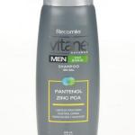 CHA.VITANE MEN USO DIARIO 400 ML