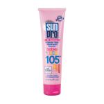 BLOQ.SUN PRO BABYS- KIDS SPF 105 140 GR