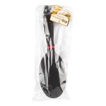 CEPILLO ACOLC.NEGRO Y ROJO RADIAN NTI