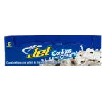 CHOCOLATINA JET COOKIES AND CREAM 6 UND