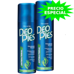 DTE DEOPIES ANTIBAC.SPRAY DUO 260 ML
