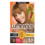 LUMINANCE KIT 8.31 RUBIO CLARO CENIZO
