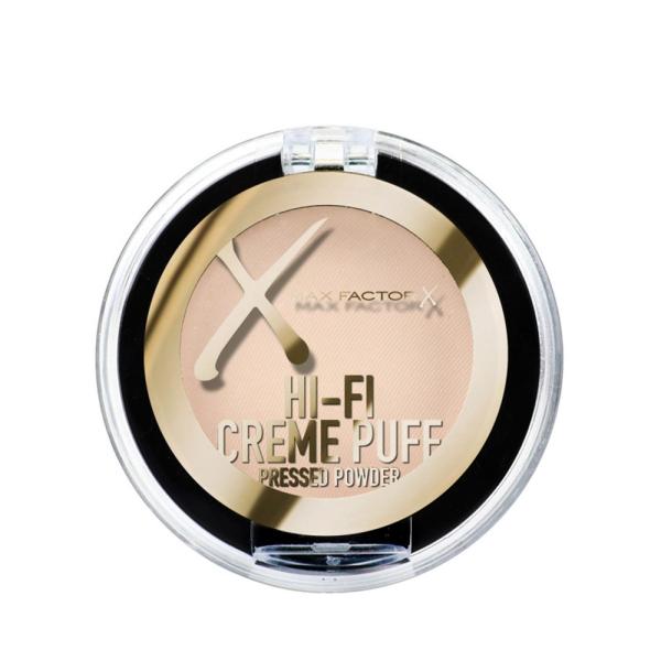CREME PUFF DELUXE SUN GLOW P.E