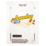 CHOCOLATINA JUMBO FLOW BLANCA 12UND 576G
