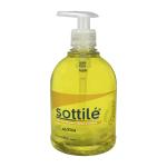 JAB LIQ.ANTIB. SOTTILE AVENA 500 ML ICOM