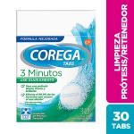 COREGA TABS 30 TABLETAS