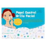 PAPEL CON BRI FACIAL CETTUA X 50 PAPELES