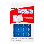 PASTILLERO ACU LIFE 7 DIAS R.128B