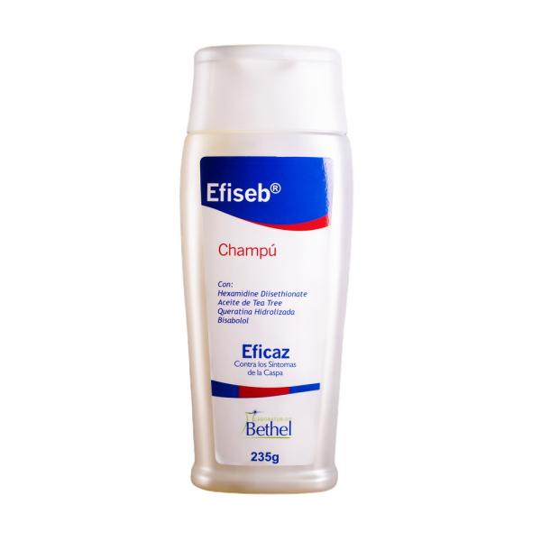 CHA.EFISEB 235 GRAMOS