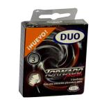 PRESERVAT.DUO TORNADO PASSION 3 UND
