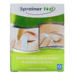 SPRAINER TOALLAS HUM.T4-O 30UND