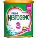 NESTOGENO 3 KIDS L COMFORTIS 800 GR