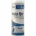 VENDA FIJA BLANCA ALFA 4 X 2.2 MTS