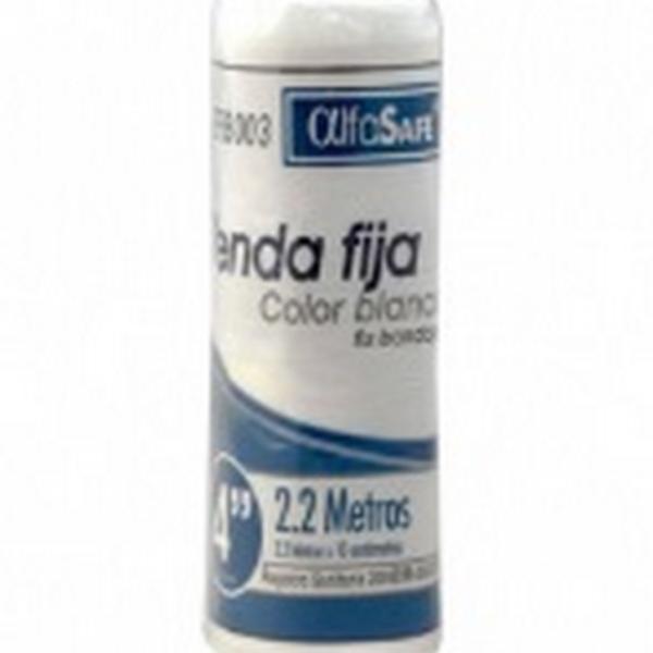 VENDA FIJA BLANCA ALFA 4 X 2.2 MTS