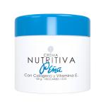CREMA NUTRITIVA PENA 120 GR