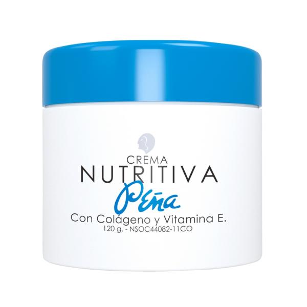 CREMA NUTRITIVA PENA 120 GR