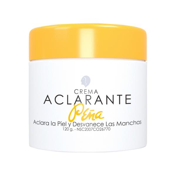 CREMA ACLARANTE PENA 120 GR