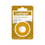 ESP.LEUKOPOR PIEL 1X10 TARJETA