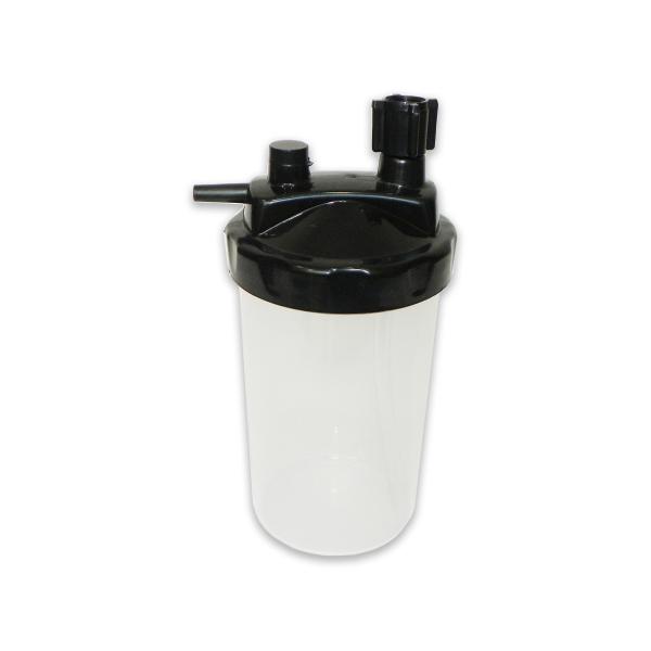 HUMIDIFICADOR DE OXIGENO MEDICAL