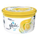 AMBIENT.GLADE GEL LEMON 70 GR