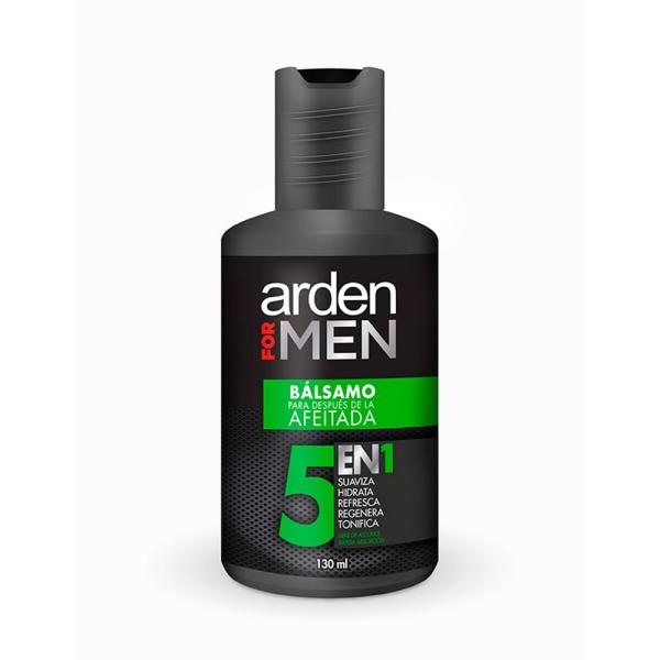 AFTER SHAVE AFM BALSAMO 5 EN 1 130 ML