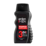 CHA.ARDEN FOR MEN ANTICASPA 3 EN 1 310ML